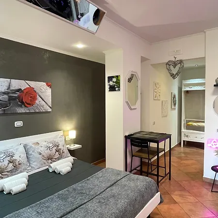 Room24 Genzano di Roma Exterior foto