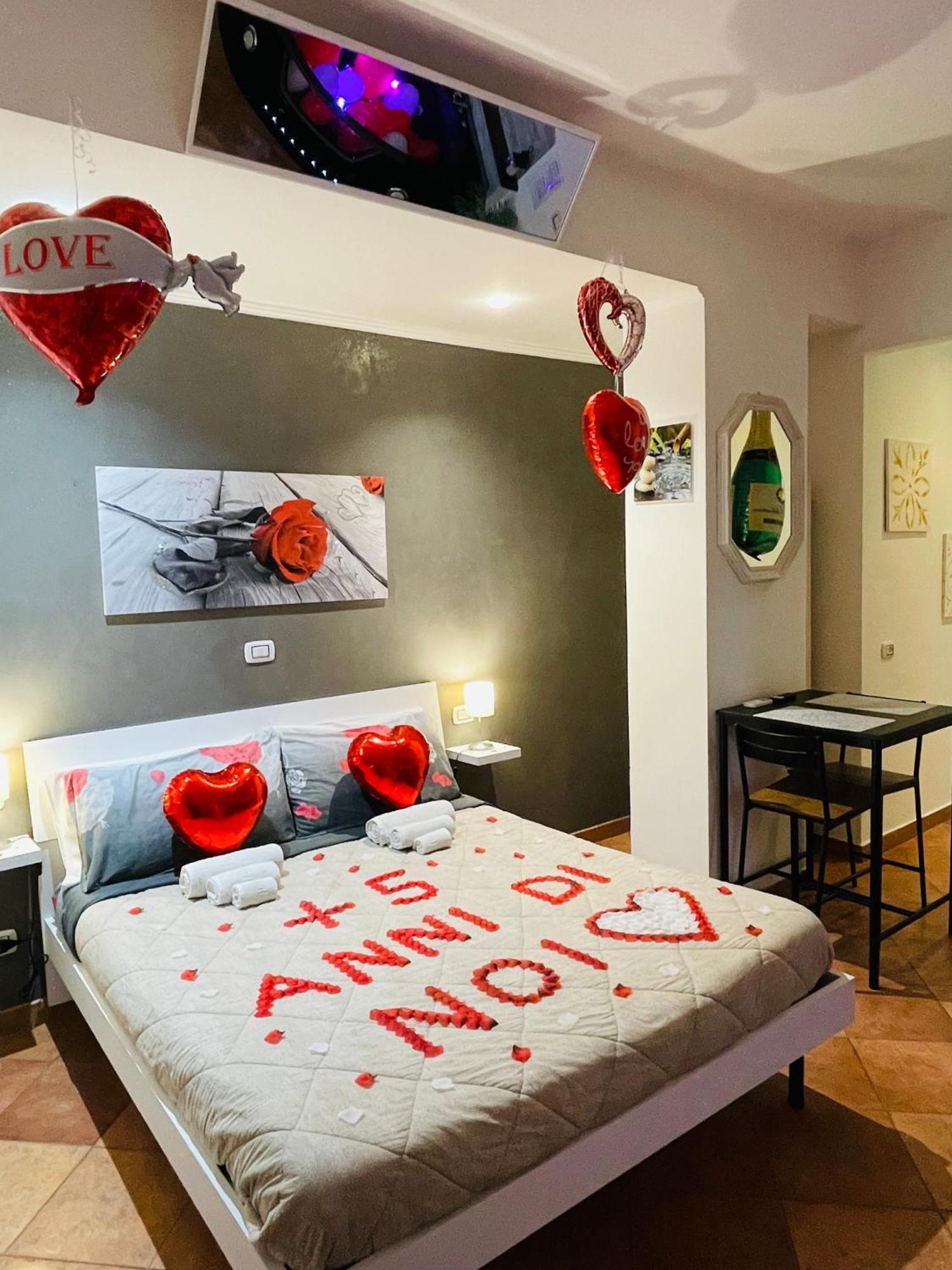 Guest house Room24
