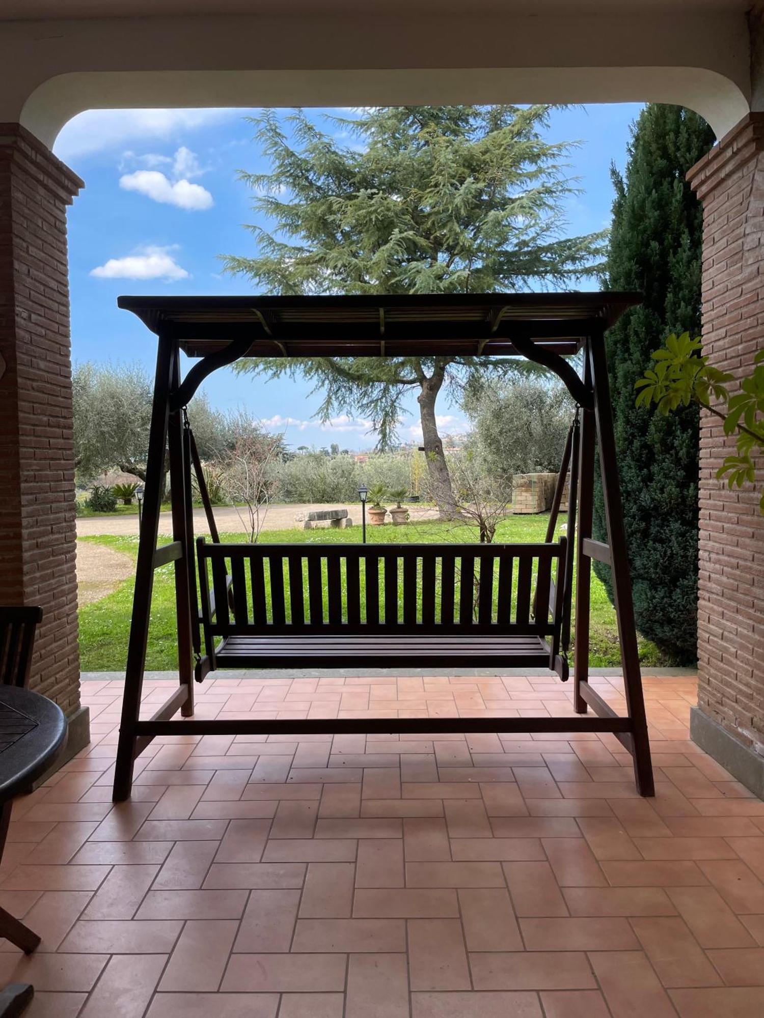 Room24 Guest house Genzano di Roma