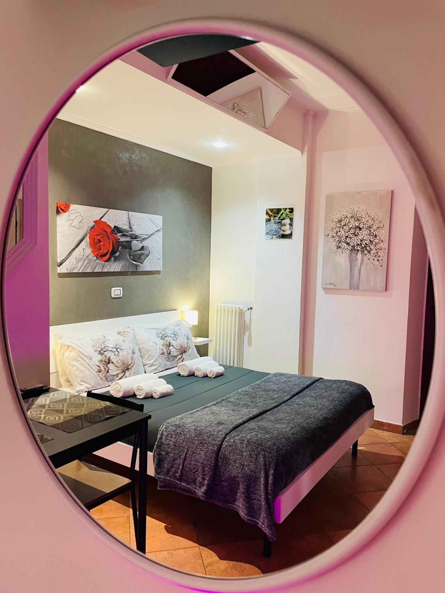 Guest house Room24